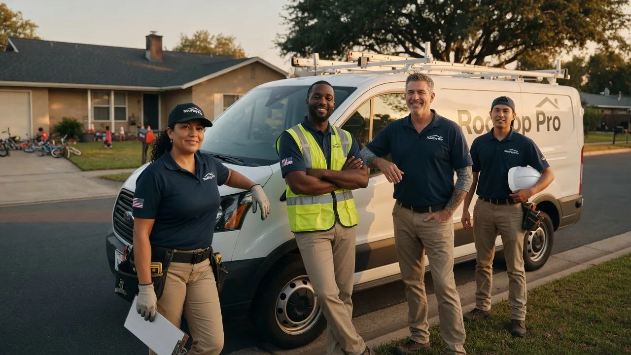 Roof Repair in Arimo, ID near me